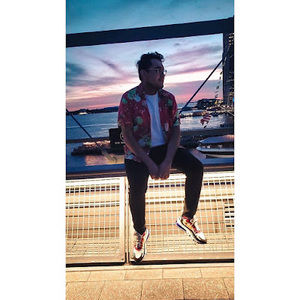 Meet your Posher, Joan sebastián